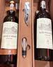 路易拉菲（LOUIS LAFON）法国原瓶进口红酒礼盒VIN318歌海娜13干红葡萄酒750ml*2中秋送礼 实拍图
