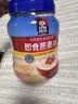 桂格（QUAKER）即食燕麦片1000克罐装 营养早餐 膳食纤维 零添加白砂糖 实拍图