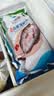 仙泉湖三去白蕉海鲈鱼1斤/条净膛刺少肉厚珠海特产500g海鲜中秋生鲜食材 实拍图