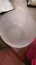 特百惠（Tupperware）迷你圆形600ml保鲜盒坚果零食水果收纳盒食品级冰箱冷藏储物盒 实拍图