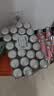 可口可乐（Coca-Cola）可乐*12+雪碧*8+芬达*4 有糖汽水 碳酸饮料  330ml*24罐 实拍图