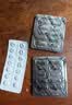 [水林佳] 水飞蓟宾胶囊35mg*30粒/盒 科学保肝护肝 实拍图