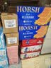 豪士乳酸菌面包850g早餐面包酸奶夹心口袋休闲零食送礼中秋礼盒糕点 实拍图