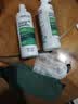 薇姿（VICHY）绿标去屑洗发水二硫化硒洗发液控油洗头膏男女士京东自营390ml*2 实拍图