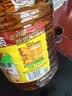 鲁花 【保真菜籽油】食用油 低芥酸特香菜籽油 6.18L   物理压榨 实拍图