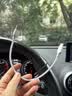 绿联适用苹果18充电线Type-C数据线USB-C车载CarPlay线iPhone18/17/16/15ProMax华为荣耀全系快充0.25m 实拍图