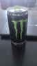 可口可乐（Coca-Cola）魔爪 Monster 原味 能量风味饮料 功能饮料 330ml*24罐运动饮料 实拍图