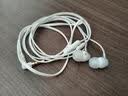 索尼（SONY） MDR-EX15AP 入耳式耳机有线带麦手机通话高音质耳机 白色 礼物开学必备 实拍图