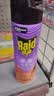 雷达（Raid）杀虫剂喷雾 550ml*2瓶 香甜橙花香型家用室内杀蟑 杀虫气雾剂 实拍图