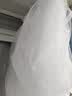 京东京造学生蚊帐宿舍 上下铺蚊帐床上神器大学生宿舍必备-0.9m床 实拍图