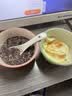 苏泊尔（SUPOR）炒锅不粘锅有钛小炒锅一人食家用煎炒锅轻量炒菜锅燃气电磁炉通用 【1-3人】轻量锅身/I级不沾 24cm 实拍图