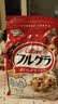 卡乐比（Calbee）原味水果麦片600g 进口非油炸 营养代餐早餐零食 实拍图