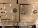 容声【京·东风系列】电风扇家用落地扇台地两用七叶机械大风量摇头风扇卧室节能柔风扇 实拍图