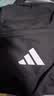 阿迪达斯（adidas）男女 训练系列 ESS ORGANIZER 斜挎包 JM7152 黑 NS 实拍图