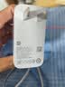 小米（MI）Xiaomi 120W GaN充电器套装（氮化镓充电器+6A快充数据线）快充便携 适用小米/手机/笔记本 实拍图