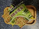 云山半0脂肪青稞方便面非油炸荞麦泡面饼慢碳水速食免煮粗粮面600g 实拍图