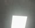 雷士（NVC） 厨房灯led集成吊顶铝扣板灯300x300焕新补贴卫生间吸顶平板灯 实拍图