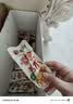 无穷爱辣鸡爪20小包独立包装虎皮鸡爪凤爪下酒菜香辣味盐焗肉类零食 爱辣鸡爪260g*2盒 实拍图