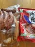 升元低脂减脂荞麦冷面565*6袋装朝鲜冷面主食代餐速食面3.39kg 实拍图