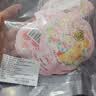 徐福记喜礼假日花裳橡皮糖5小包70g袋装 结婚订婚 喜糖成品伴手礼 实拍图