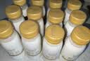 每日鲜语鲜牛奶 3.6g全脂211ml*6 家庭必备 巴氏杀菌乳 低温奶 实拍图