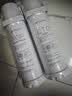 沁园净水器滤芯小水钻3级炭棒通用滤芯KRL3913/3916/5003/5006/UR-S51045/51098/51298 C-O10-MK(Ⅱ) 实拍图