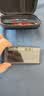 泰克曼【新品】110P-2二代变光镜片焊接面罩变光屏眼镜自动变光镜片氩弧焊电焊接 【二代新品】110P-2变光屏（柔和款） 实拍图