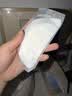 嫚熙（EMXEE）防溢乳垫3D立体一次性超薄透气喂奶溢乳贴产后哺乳隔奶防漏210片 实拍图