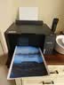 爱普生（EPSON）【6代新品】L4358墨仓式彩色无线AI学习打印机一体机家用/办公L4266/L4268升级自动双面/液晶屏/黑 实拍图