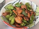 京东京造香卤肥肠1kg  火锅食材卤味熟食大肠 实拍图