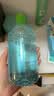 贝德玛（BIODERMA）净妍卸妆水小绿水油皮卸妆洁肤液500ml*2 实拍图
