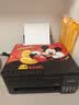 爱普生（EPSON）【6代新品】L3353墨仓式彩色家用AI学习打印机 L3251/L3255升级版(打印复印扫描 微信/无线 黑色） 实拍图