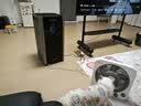史密斯（A.O.SMITH）全能黑魔方空气净化器Air Ultra 母婴医护级 除甲醛家用家电 除异味过敏原细菌流感病毒KJ950F-D11 实拍图