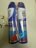 家安（HomeAegis）空调清洗剂消毒剂360ml*2甲流（挂壁机除菌祛味 杀菌率99.9999%） 实拍图