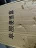 饭盒带盖上班族层层保温密封饭盒不锈钢饭盒大容量学生女便当盒 【浅绿色】单层饭盒 实拍图