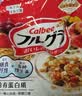卡乐比（Calbee）原味水果麦片450克进口非油炸营养早餐代餐零食 实拍图
