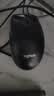 罗技（Logitech）MK120 键鼠套装 有线键鼠套装 办公键鼠套装 电脑键盘 USB即插即用 全尺寸 黑色 实拍图