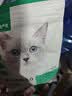 网易严选全价猫粮成幼猫主粮三文鱼亮毛深海鱼虾味1.8kg 【宠物金选】 实拍图