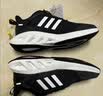 阿迪达斯（adidas）男鞋运动鞋舒适耐磨减震休闲跑步鞋 44UK9.5码 实拍图