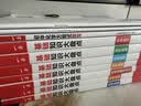 一本初中数学+物理公式定律+化学方程式默写（3册）2027核心必考知识速记七八九年级必背公式定理手册 开学季 实拍图