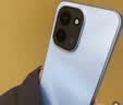 vivo iQOO Z11 16GB+256G极夜黑 天玑8500满血版 9020mAh超薄蓝海电池 165Hz护眼电竞屏 学生游戏手机 实拍图