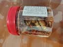 辣小董小鱼小虾210g 香辣鱼仔 虾仔酱 零食 毛毛鱼干 即食下饭菜 酱菜 实拍图