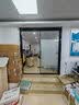 同城京东门窗上门窗户铝合金门窗定制修理换纱窗玻璃安装推拉滑轮 玻璃门/推拉门维修 实拍图