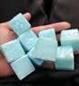 维简固体酒精块酒精炉火锅炉专用引火燃料耐烧家用小火锅干锅固态商用 实拍图