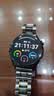HUAWEI WATCH GT 6 雅丹黑 46mm智能手表多维情绪健康全新骑行体验华为智能手表 实拍图
