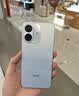 小米（MI）REDMI Note 17 Pro 8+256 蓝 9000mAh大电池 抗摔防水 AI反诈 国家补贴 红米note15pro新款 5g手机 实拍图