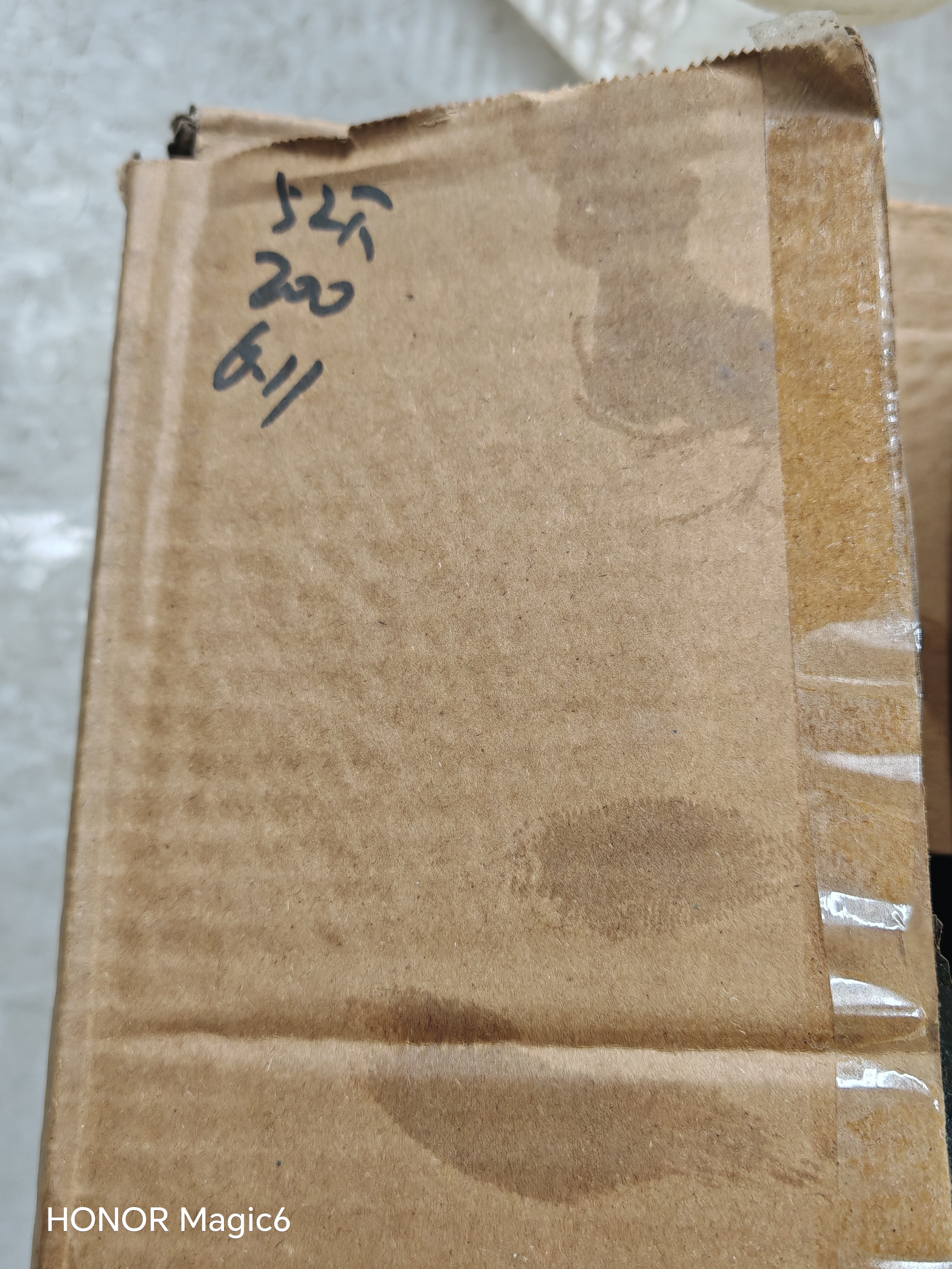 鲁花食用油 物理压榨 非转基因 玉米油6.18L 家用粮油 健康植物油 实拍图