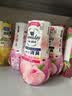 小林制药（KOBAYASHI）厕所用消臭元新鲜白桃385ml空气清新剂香薰除臭剂芳香剂除臭留香 实拍图