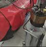 美孚（Mobil）全合成汽机油5W-40 SP级4L美孚1号极光银汽车保养京东养车自营 实拍图