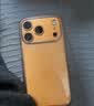 绿联【相机键全包|软边更护机】适用iphone17Pro手机壳苹果17Pro保护套全包透明防摔气囊超薄 实拍图